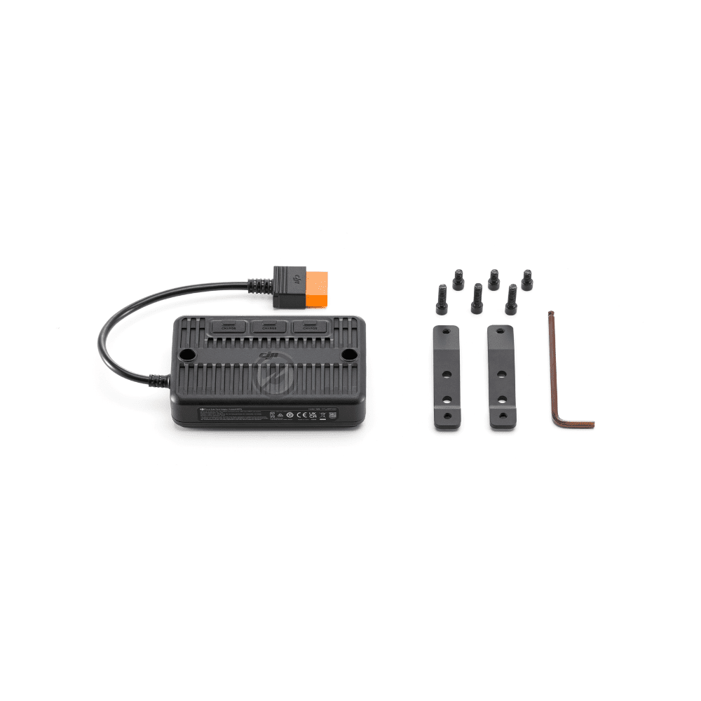 DJI 200W Solar Power Recharging Kit