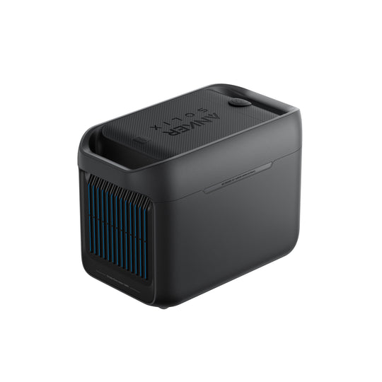 Anker SOLIX C800X Portable Power Station - 768Wh | 1600W - ShopHubDepot