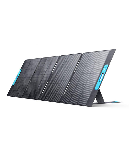 Anker SOLIX PS400 Portable Solar Panel - ShopHubDepot