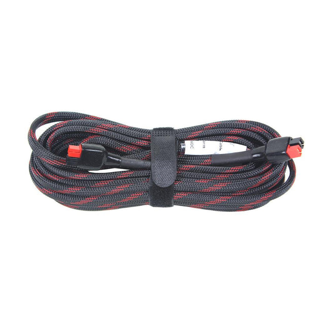 Lion Energy 25' Solar Extension Cable - ShopHubDepot