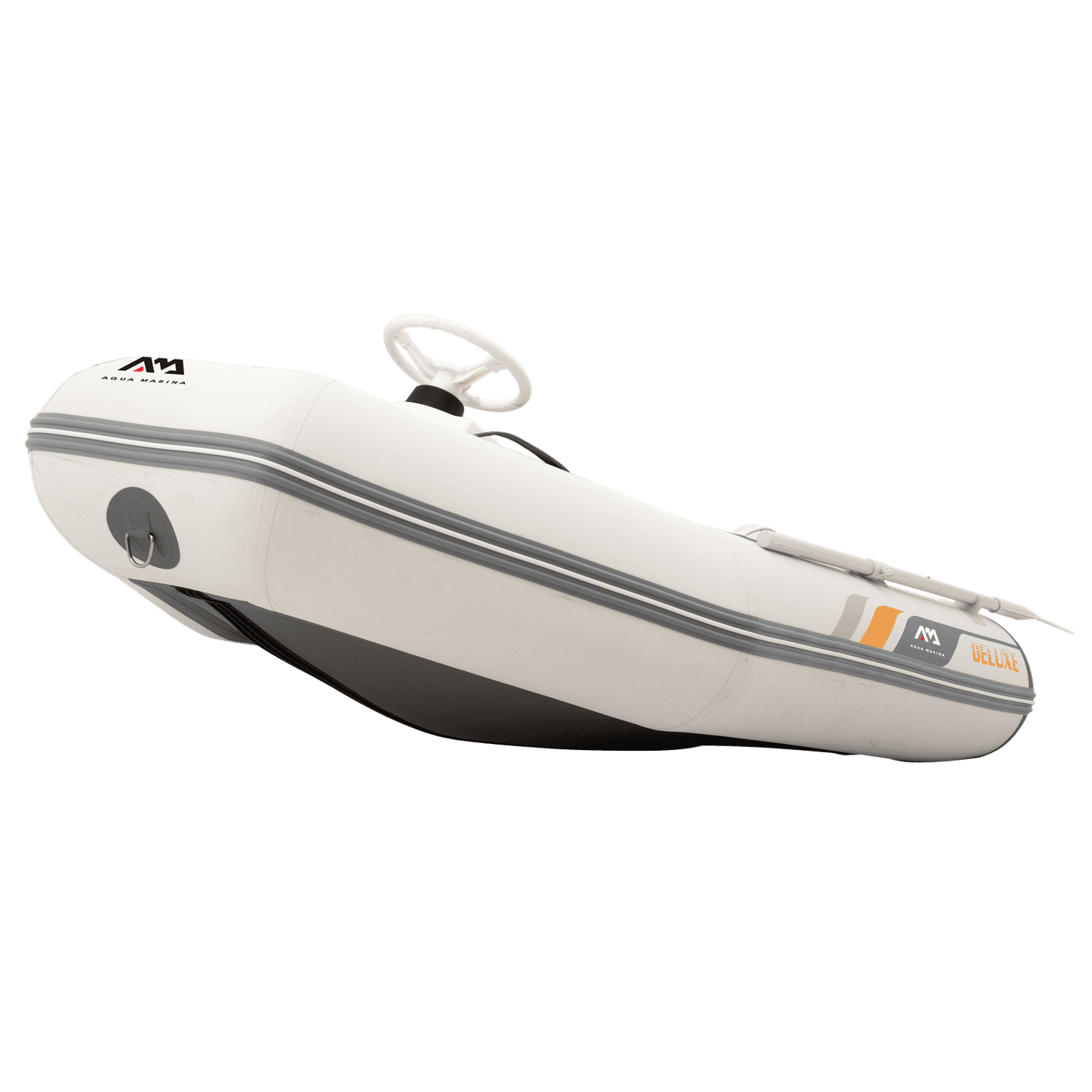 Aqua Marina 9’1 A-DELUXE Sports boat. 2.77m with Aluminum Deck