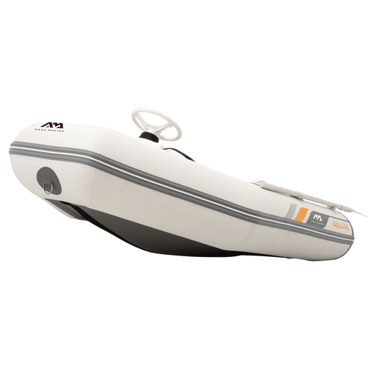 Aqua Marina 9’1 A-DELUXE Sports boat. 2.77m with Aluminum Deck