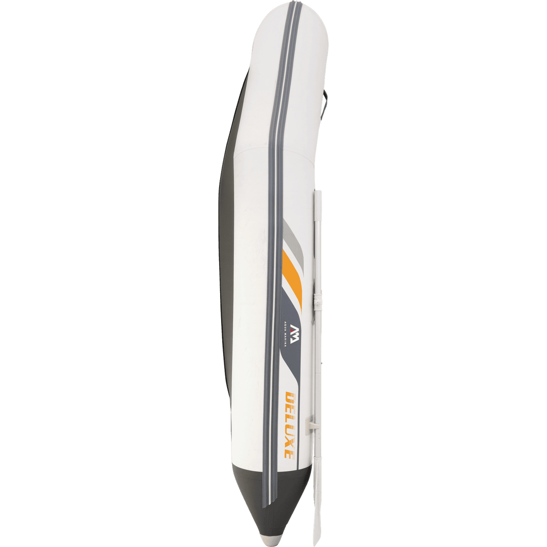 Aqua Marina 9’1 A-DELUXE Sports boat. 2.77m with Aluminum Deck - ShopHubDepot