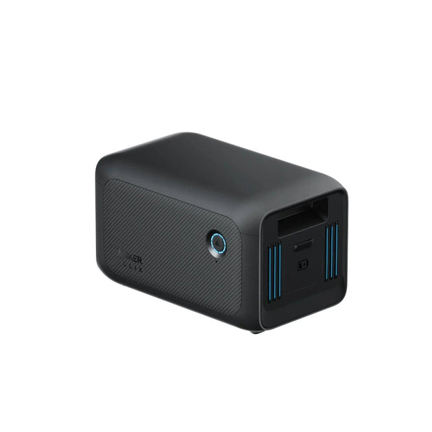 Anker SOLIX BP1000X Expansion Battery - 1056Wh LFP (For Anker SOLIX C1000X) - ShopHubDepot