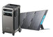 Anker SOLIX F3800 Portable Power Station - 3840Wh | 6000W - ShopHubDepot