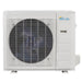 Senville AURA 18000 BTU Mini Split Multi Zone Air Conditioner and Heat Pump - SENA/18HF/D - ShopHubDepot