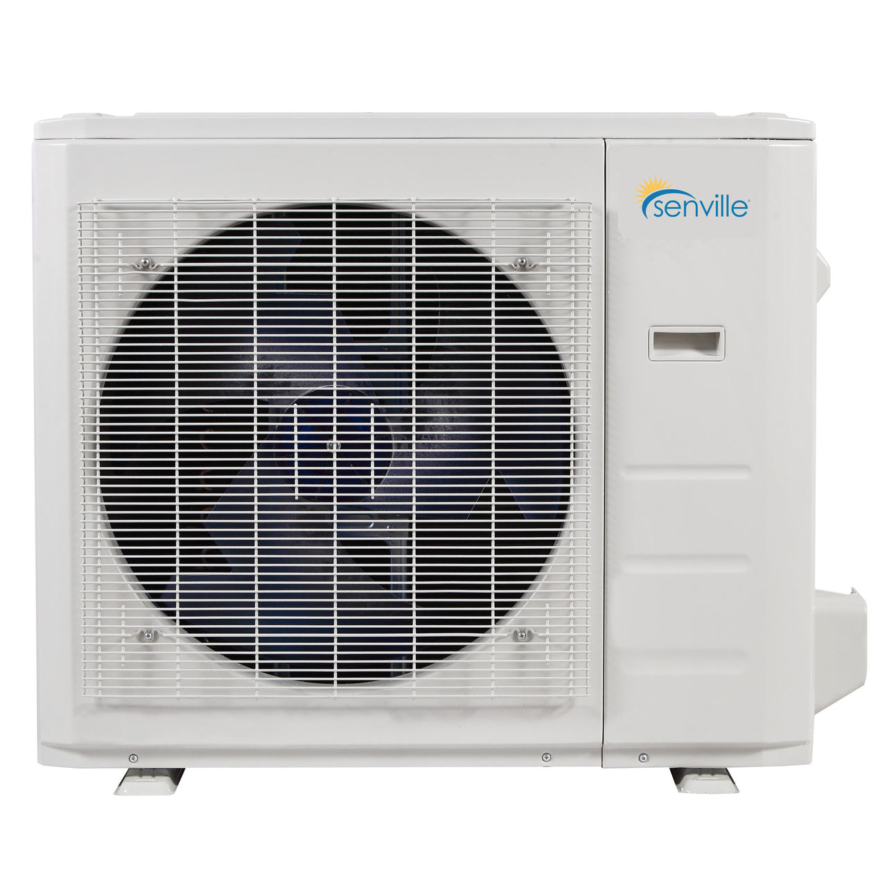 Senville 36000 BTU Dual Zone Mini Split Air Conditioner and Heat Pump - SENA/36HF/D