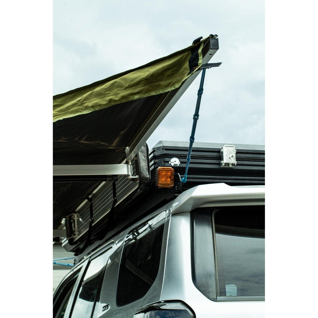 23ZERO Peregrine 180R Awning