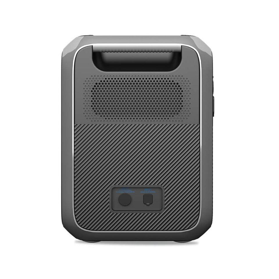 BLUETTI AC200P Portable Power Station | 2000W 2000Wh - ShopHubDepot