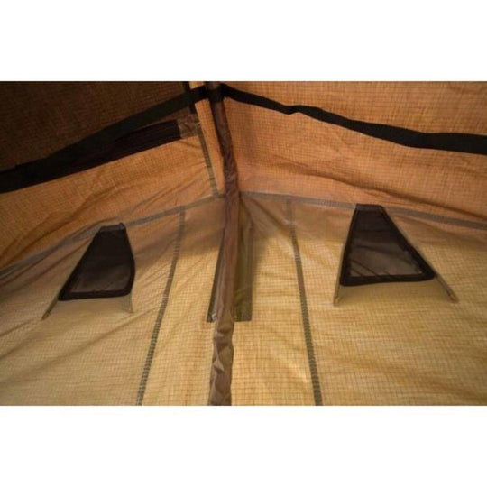 23Zero Roof Top Tent Breezeway Series