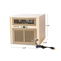 Breezaire WKL 1060 Cooling Unit