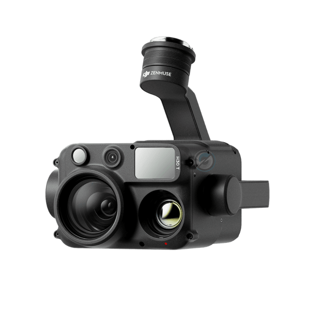 DJI Zenmuse H30T