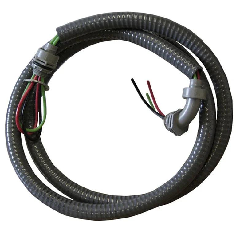 MRCOOL Disconnect Switch and Electrical Whip Kits for Ductless Split System Condensers 9k BTU To 60k BTU - MODEL: DDS-60U-6-12-6NM - ShopHubDepot