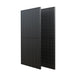 EcoFlow 400W Rigid Solar Panel | 2-Pack - ZPTSP300