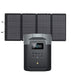 EcoFlow DELTA 2 Max + 220W Portable Solar Panel - ZPPMR350-US+220W