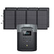 EcoFlow DELTA 2 Max + 220W Portable Solar Panel - ZPPMR350-US+220W