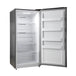 Forno 60 in. 27.6 cu. ft. Refrigerator & Freezer in Stainless Steel, FFFFD1933-60S