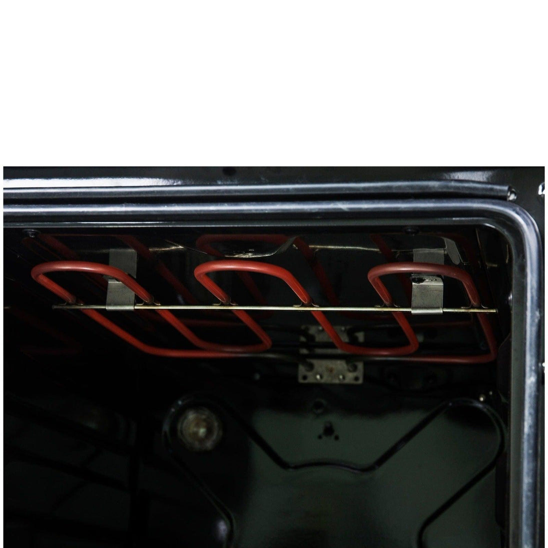 Forno 20″ Domiziano Electric Range • 4 Element Burners • FFSEL6052-20 - ShopHubDepot