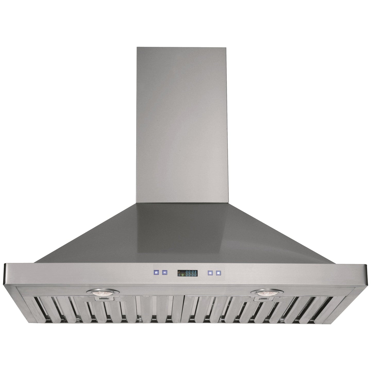 Forno Appliance Package - 30 Inch Gas Range, Wall Mount Range Hood, Microwave Drawer, AP-FFSGS6275-30-W-3