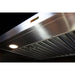 Forno Appliance Package - 36 Inch Pro Gas Range, Range Hood, Refrigerator, Microwave Drawer, Dishwasher, Wine Cooler, AP-FFSGS6260-36-W-9 - ShopHubDepot