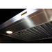Forno Appliance Package - 36 Inch Pro Gas Range, Range Hood, Refrigerator, Microwave Drawer, Dishwasher, Wine Cooler, AP-FFSGS6260-36-W-9 - ShopHubDepot