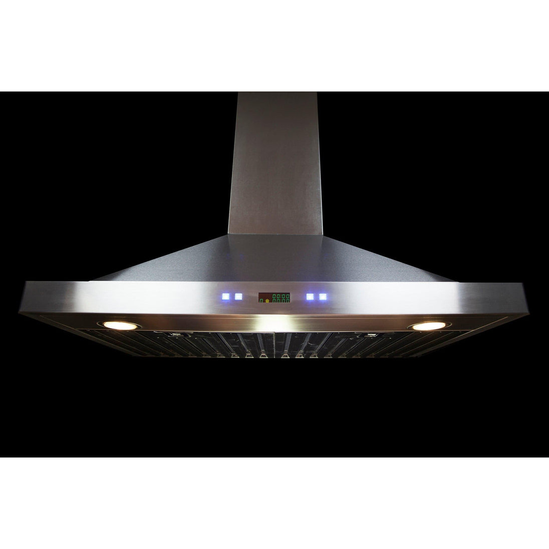 Forno Appliance Package - 36 Inch Pro Gas Range, Wall Mount Range Hood, Refrigerator, Microwave Drawer, Dishwasher, AP-FFSGS6260-36-W-8 - ShopHubDepot