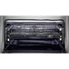 Forno Appliace Package - 36 Inch Pro Gas Range, Wall Mount Range Hood, Refrigerator, Microwave Drawer, Dishwasher, AP-FFSGS6260-36-W-8