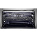 Forno Appliance Package - 36 Inch Pro Gas Range, Range Hood, Refrigerator, Microwave Drawer, Dishwasher, Wine Cooler, AP-FFSGS6260-36-W-9