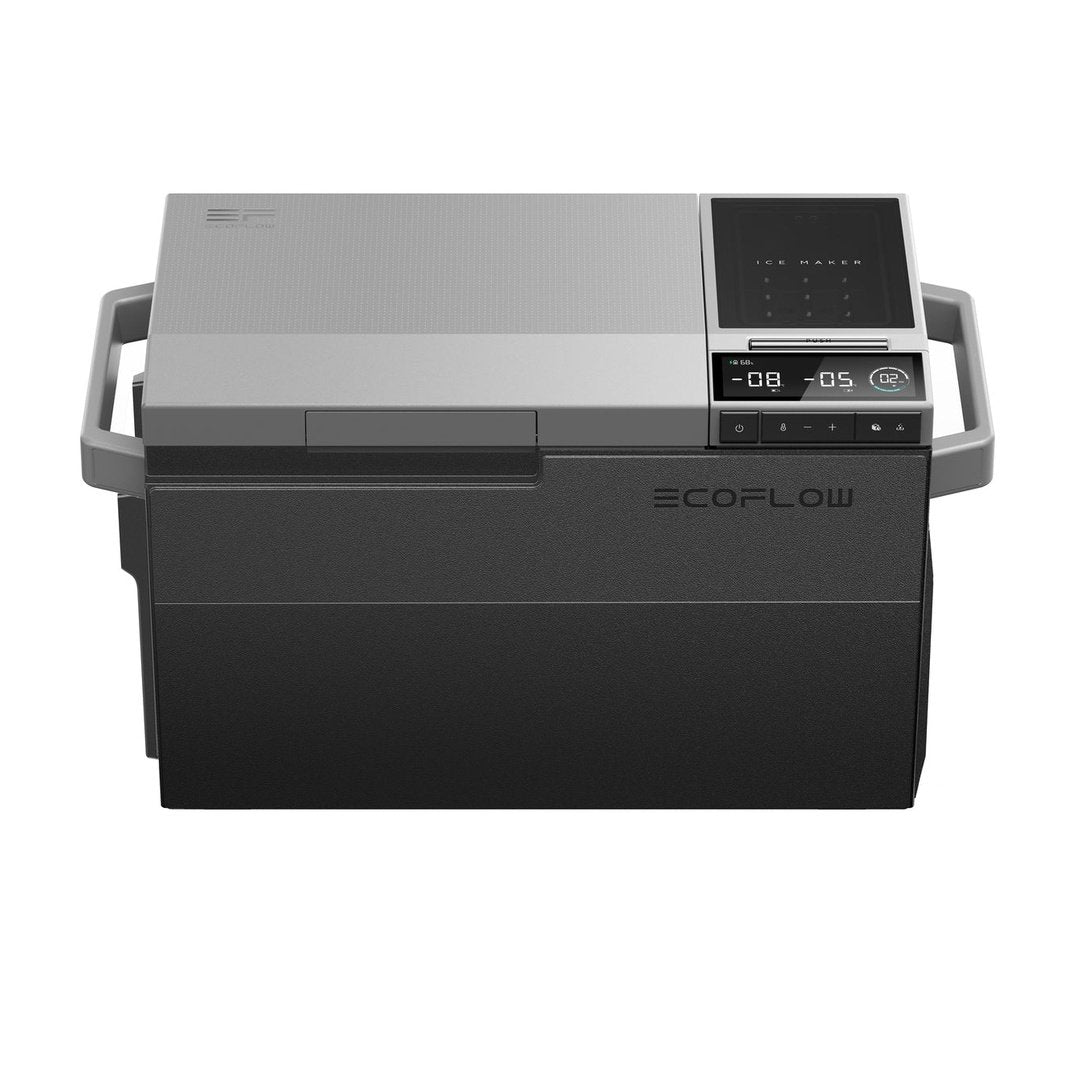 EcoFlow GLACIER - ZYDBX100-US