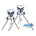 Sports Attack Hack Attack Baseball Pitching Machine - 100-1100 - ShopHubDepot