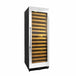 Kings Bottle 166 Bottle Large Wine Cooler Refrigerator Drinks Cabinet - KBU170WX - ShopHubDepot