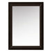 Ancerre Designs Framed Mirror - ShopHubDepot