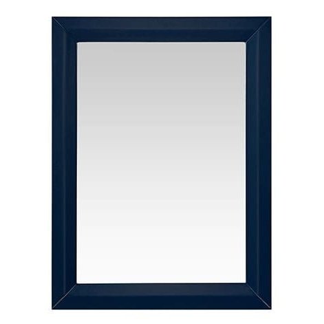 Ancerre Designs Framed Mirror - ShopHubDepot