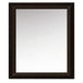 Ancerre Designs Framed Mirror - ShopHubDepot