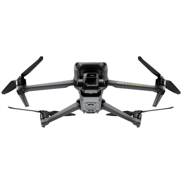 Mavic 3 Enterprise Aircraft Only With Case - M3E.BO