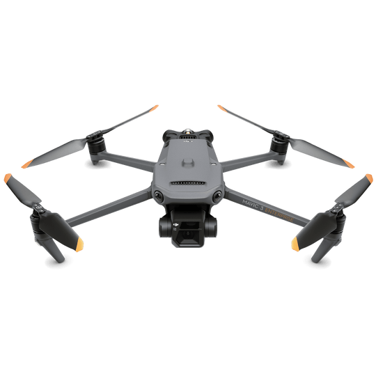 Mavic 3 Enterprise Aircraft Only With Case - M3E.BO