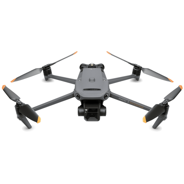 Mavic 3 Enterprise Aircraft Only With Case - M3E.BO