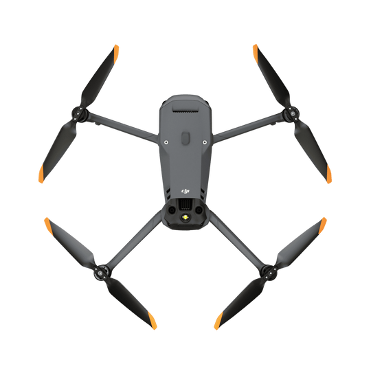 Mavic 3 Enterprise Aircraft Only With Case - M3E.BO