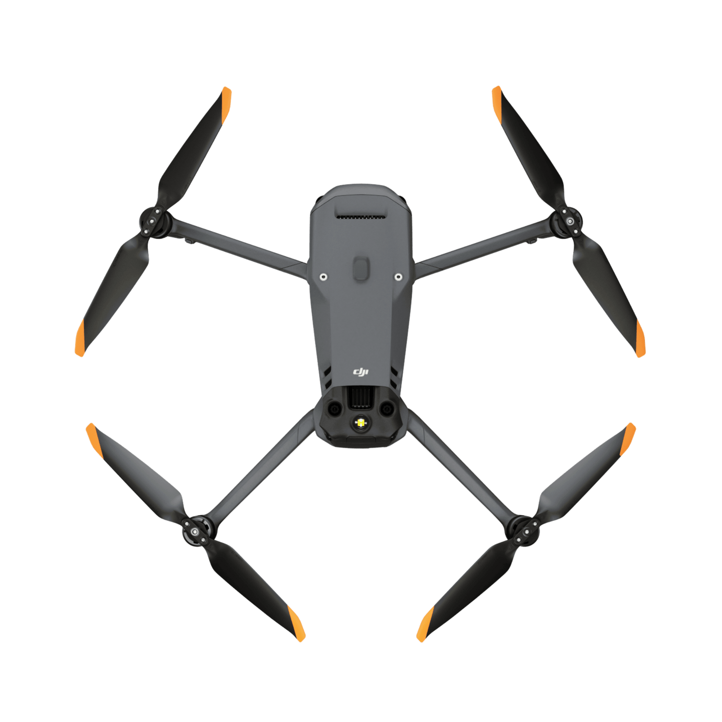 Mavic 3 Thermal Aircraft Only With Case - M3T.BO