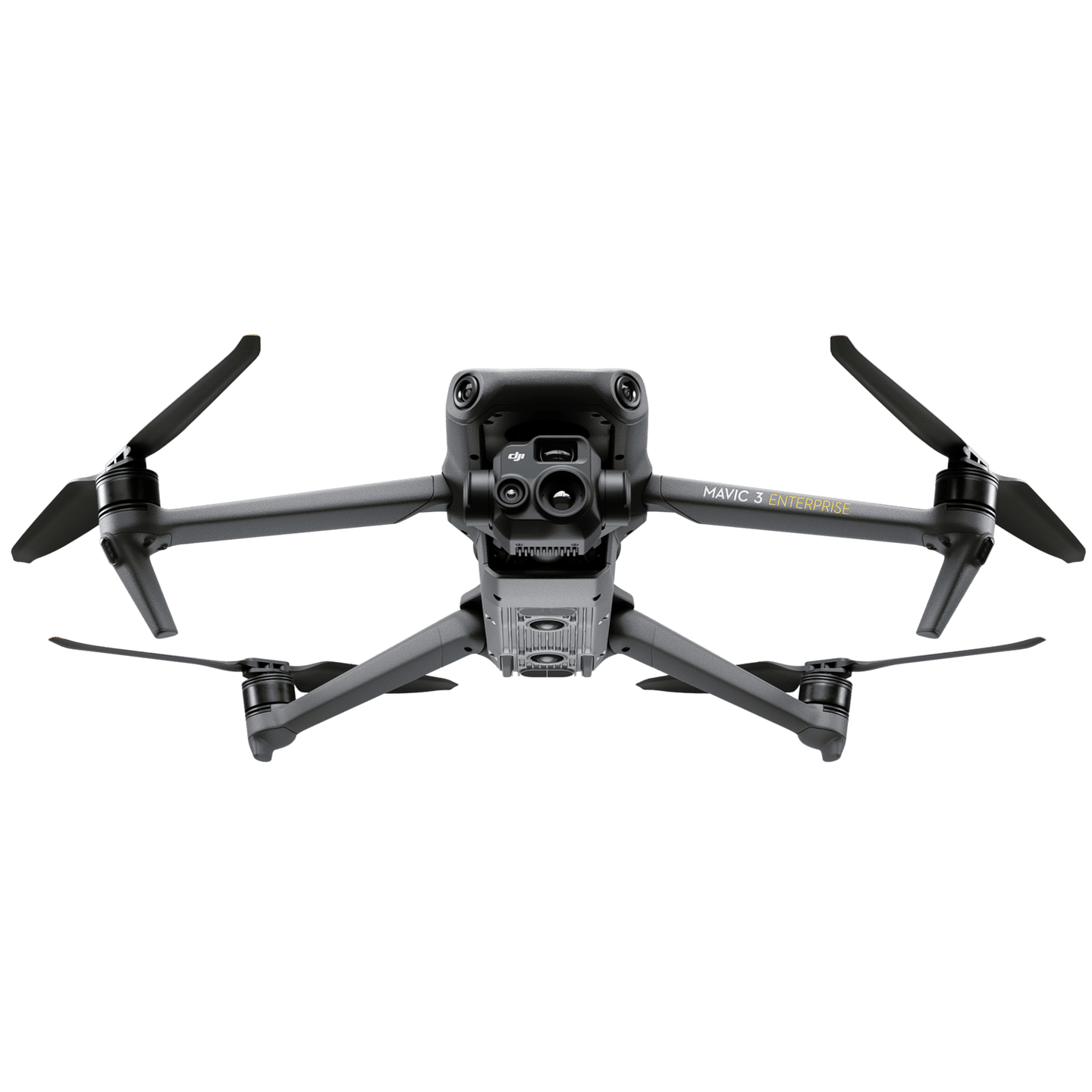 Mavic 3 Thermal Aircraft Only With Case - M3T.BO