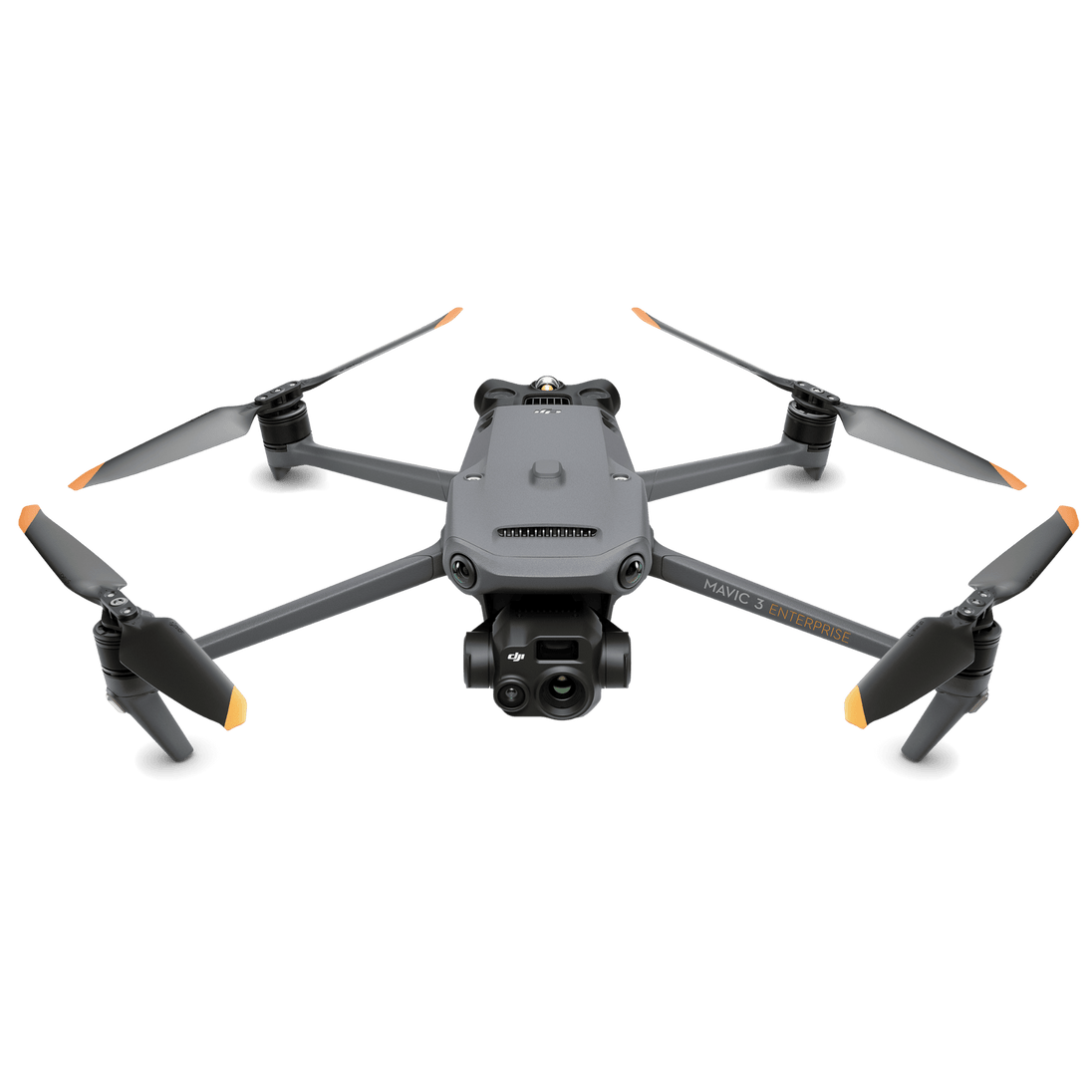 Mavic 3 Thermal Aircraft Only With Case - M3T.BO