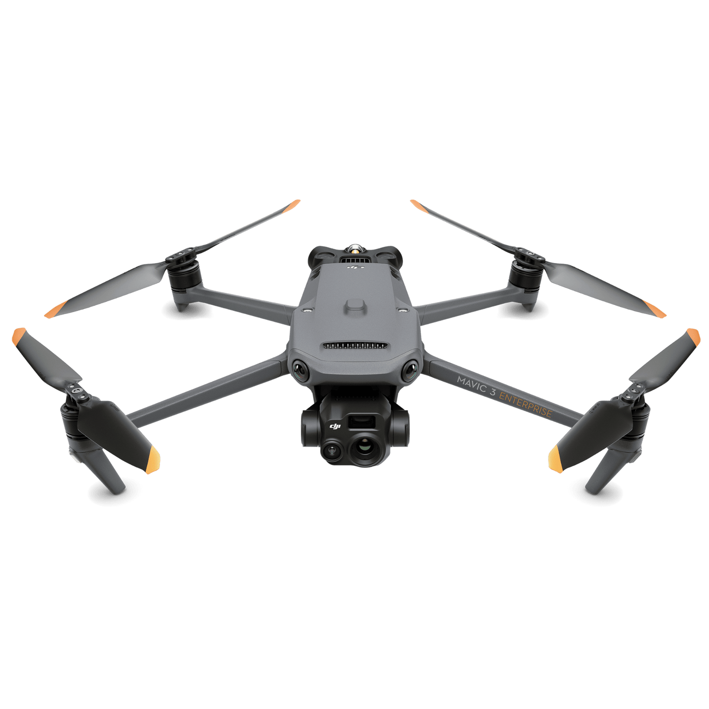 Mavic 3 Thermal Aircraft Only With Case - M3T.BO