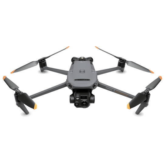 Mavic 3 Thermal Aircraft Only With Case - M3T.BO