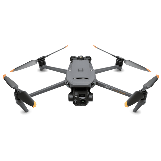 Mavic 3 Thermal Aircraft Only With Case - M3T.BO