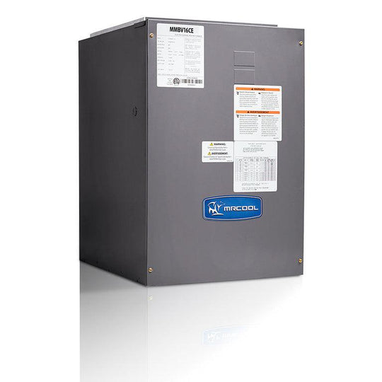 MRCOOL 5 Ton Multi-Positional Variable Speed Modular Blower, MMBV20DE - ShopHubDepot