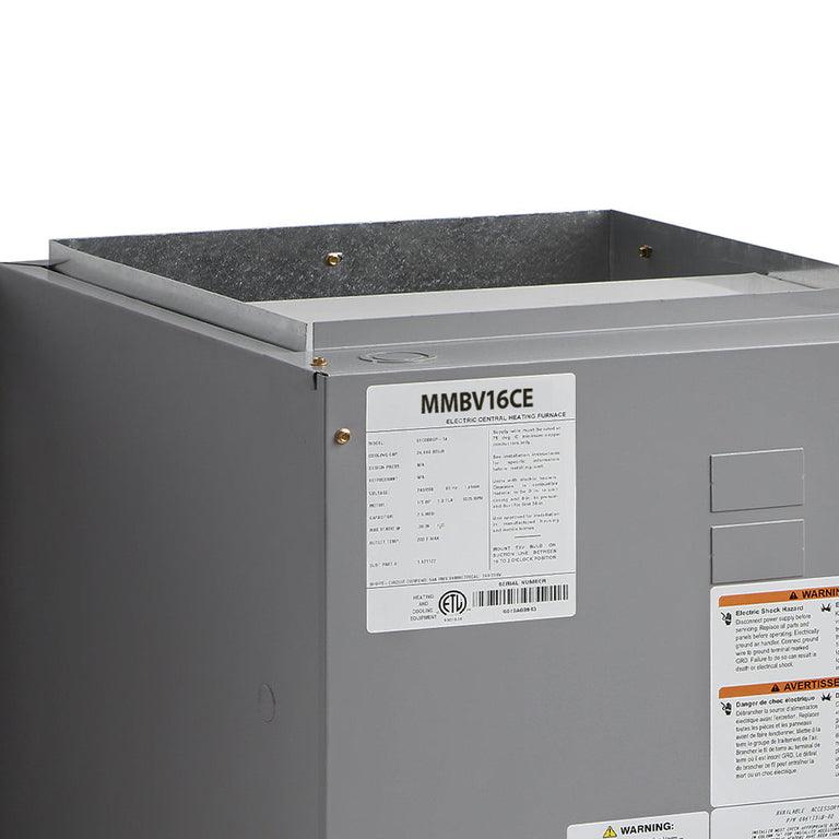 MRCOOL 5 Ton Multi-Positional Variable Speed Modular Blower, MMBV20DE - ShopHubDepot