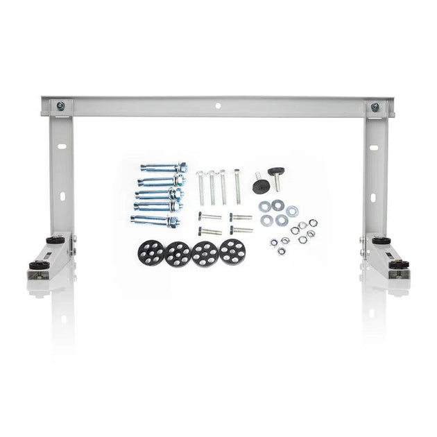 MRCOOL Condenser Wall Mounting Kit for 9k to 36k BTU Ductless Split Systems - ShopHubDepot