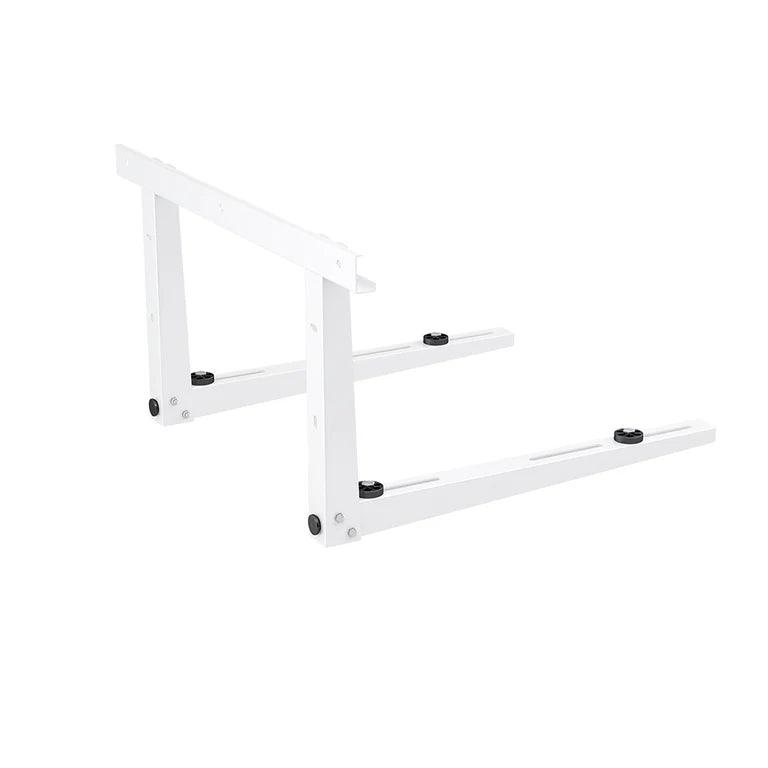MRCOOL Condenser Wall Mounting Kit for 9k to 36k BTU Ductless Split Systems - ShopHubDepot