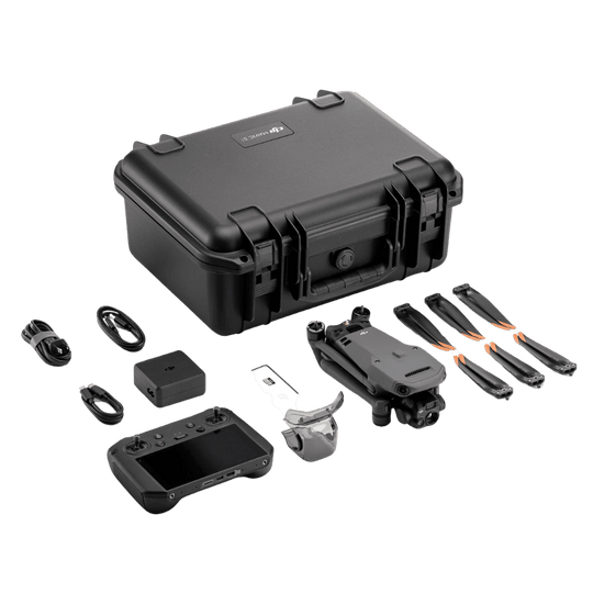 DJI Mavic 3 Thermal - CB.202209230395