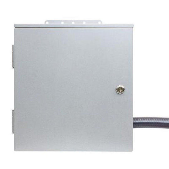Reliance R310A 120/240-Volt 30-Amp 10-Circuit Pro/Tran Outdoor Transfer Switch - ShopHubDepot